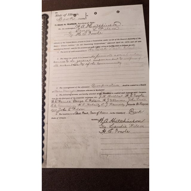 Antique Theater Chairs - Late 1800s For Sale - Image 10 of 18