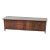 1960s Lane Acclaim Window Chest For Sale