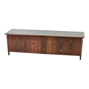 1960s Lane Acclaim Window Chest