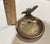 Vintage Silver-Plated Owl Catchall / Ring Dish, Made in India, C. 1965–1980 For Sale - Image 6 of 7