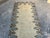1960s Vintage Handmade Wool Runner Rug | 19 Ft Moroccan Style Entryway Rug For Sale - Image 5 of 8