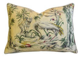 Example of New & Custom Italian