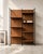Vintage Modular Wall Unit from Meurop, Belgium, 1960s For Sale - Image 10 of 10