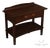 Antique Mission Oak Server Sideboard For Sale