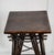 Antique Adirondack Primitive Twig Table or Stool For Sale - Image 4 of 8
