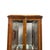 Art Deco Art Deco Flame Mahogany Bar Cabinet For Sale - Image 3 of 9
