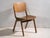 Wood Vintage Dining Chairs from Thonet, 1950s. Set of 4 For Sale - Image 7 of 14