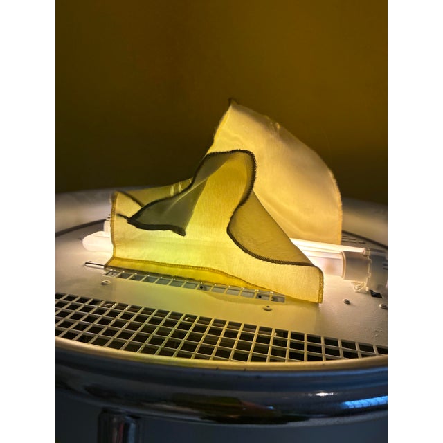 Domodinamica Olympiona Floor Lamp by Denis Santachiara, 1993 For Sale - Image 9 of 16