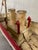 1940s Brutalist Steamer Model Boat by Emmanuel Hiel, 1940s For Sale - Image 5 of 16