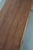 20th Century Rustic Farmhouse French Fruitwood Dining Table, 1890s For Sale - Image 16 of 17