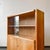 Vintage Display Cabinet from Hellerau For Sale - Image 11 of 18