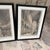 1960s 1960s Set of 3 Italian Architectural Etchings For Sale - Image 5 of 12