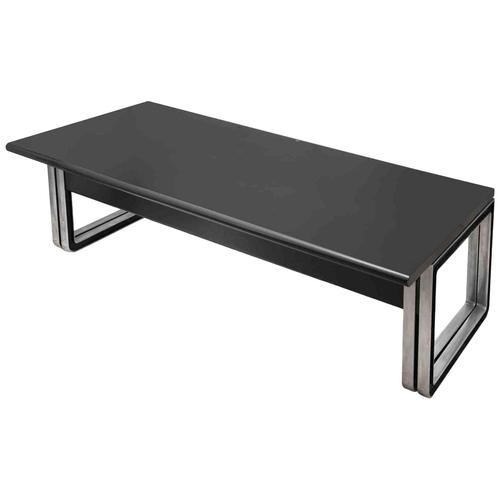 Vintage Writing Desk Model T333 by Osvaldo Borsani and Eugenio Gerli for Tecno For Sale - Image 12 of 12