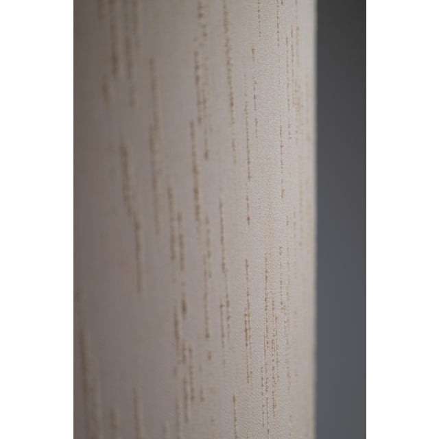 Large Vintage Italian Ceramic Table Lamp, 1970s For Sale - Image 9 of 13
