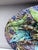 Late 19th Century 19th Century Majolica Palissy Crawfish Platter Thomas Sergent For Sale - Image 5 of 11