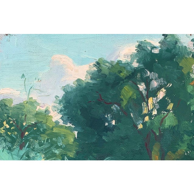 FREE SHIPPING worldwide. The painting will be rolled up and packed securely in a special protective tube. Note: The...