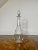 Edwardian Glass Decanter, 1900s For Sale - Image 3 of 5