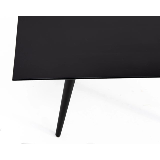 Paul McCobb Winchendon Planner Group Mid Century Modern Coffee Tables Matched Pair Sold Individually For Sale - Image 9 of 12