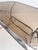 Brown Glass Dining Table by Gastone Rinaldi for Rima, 1970s For Sale - Image 8 of 12