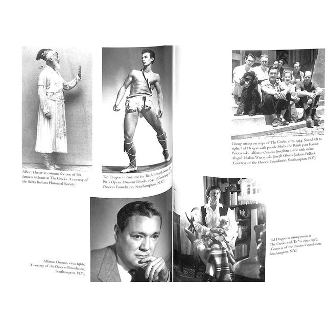 "Philistines at the Hedgerow: Passion and Property in the Hamptons" 1998 Gaines, Steven (Signed) For Sale - Image 9 of 10