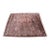 Karastan 11.5’ X 14’ Red Wool Kirman Antique Rug For Sale