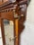 Antique Victorian Eastlake Walnut Hall Tree With Mirror and Hooks and Drawer For Sale - Image 14 of 18