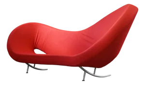 Victoria and Albert Sofa by Ron Arad for Moroso, Italy