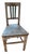 Antique Transylvanian Chair For Sale