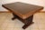 Art Deco Macassar Ebony Dining Table, 1930s For Sale - Image 11 of 13