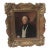 Antique Portrait British Gentleman Portrait For Sale