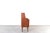 Mid-Century Danish Teak Secretary, 1960s. For Sale - Image 4 of 18