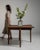 Wood Swedish Slagbord Drop-Leaf Table, Antique, Sweden, 19th Century For Sale - Image 7 of 18