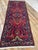 Middle Eastern Rug in Wool For Sale - Image 4 of 10