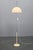 1970s Mushroom Floor Lamp with Height-Adjustable Shade from Napako, Former Czechoslovakia, 1970s For Sale - Image 5 of 11