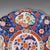 Large Antique Imari Fruit Display Plate, Japanese, Ceramic Platter, Victorian For Sale - Image 10 of 11