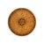 Traditional Regency Satinwood Tilt-Top Center Table For Sale - Image 3 of 7