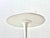Round Docksta Tulip Table in White from Ikea, 2010s For Sale - Image 10 of 14