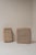 Set of Kashima Lounge Chair and Ottoman by Michel Ducaroy for Ligne Roset, France, 1970s, Set of 2 For Sale - Image 15 of 16