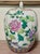 Mid 20th Century Chinoiserie Ginger Jar With Cranes and Peonies For Sale - Image 5 of 8