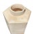 19th Century Japanese Kintsugi Repaired Meiji Siro-Satsuma Tea Holder For Sale In Chicago - Image 6 of 9