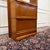 Bookcase Door in Ash and Glass from Globe Wernicke For Sale - Image 11 of 17