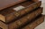 Baker Furniture Company Baker Stately Homes George III Walnut Chest For Sale - Image 4 of 16