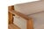 Imperial Grove Outdoor Solid Teak Wood- 84" For Sale - Image 9 of 15