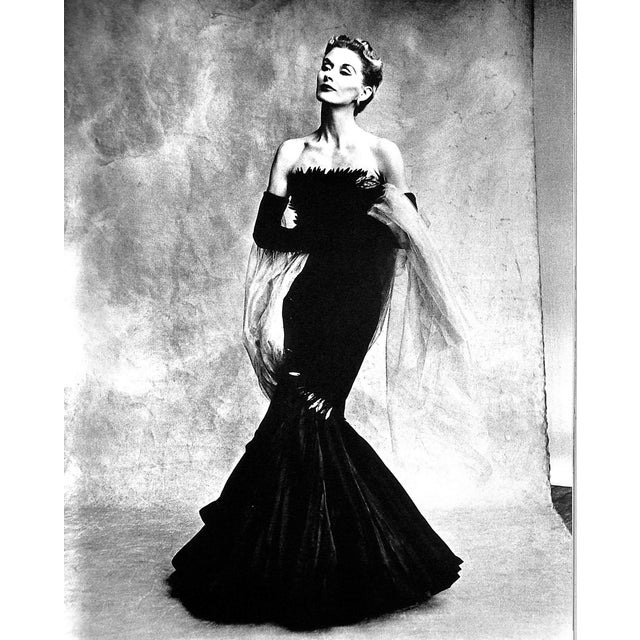 "Moments Preserved: Eight Essays and Photographs and Words" 1960 Penn, Irving For Sale - Image 11 of 13