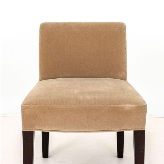 Wood Romeo Sozzi for Promemoria Isotta Dining Chairs, 6 For Sale - Image 7 of 9