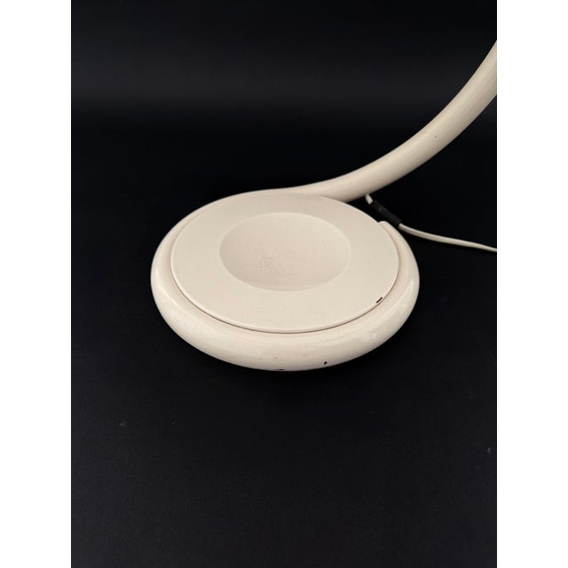 Serpente Lamp by Elio Martinelli for Martinelli Luce, 1960s For Sale - Image 13 of 15