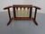 Danish Teak Stool by Hans Olsen for Frem Røjle, 1960s For Sale - Image 13 of 16