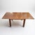Vintage Folding Dining Table by Afra & Tobia Scarpa for Cassina For Sale - Image 9 of 18