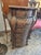 Vintage Wicker and Rattan Bombay Chest For Sale In West Palm - Image 6 of 7
