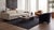 Elevate your space with this exquisite Modern Indian area rug, masterfully crafted using a blend of high-grade natural...
